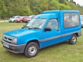Renault Extra